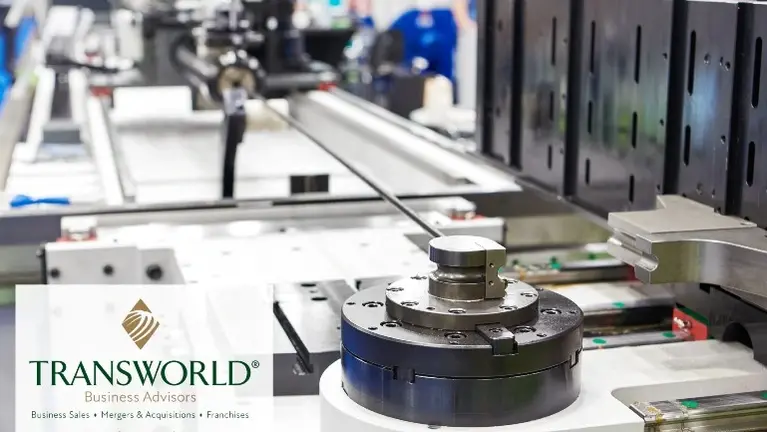50-Year Ohio Specialty Fabricator