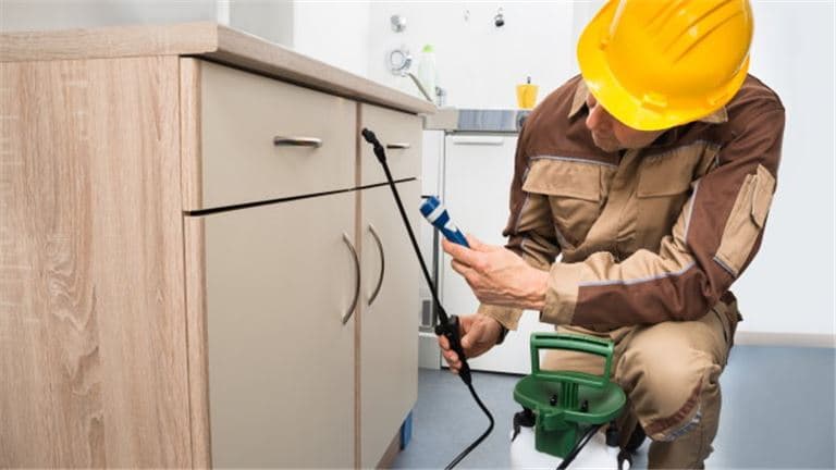 Pest Control Business in Exton, PA — $450K Asking