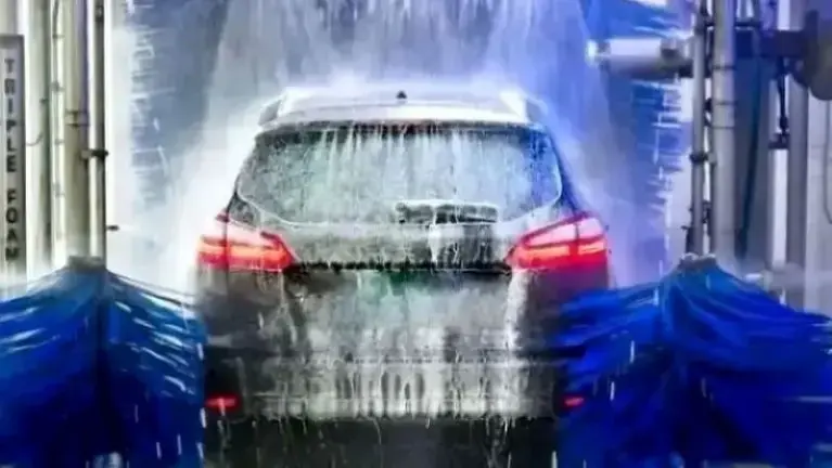 Membership Car Wash in Farmingdale, NY — $999K Asking