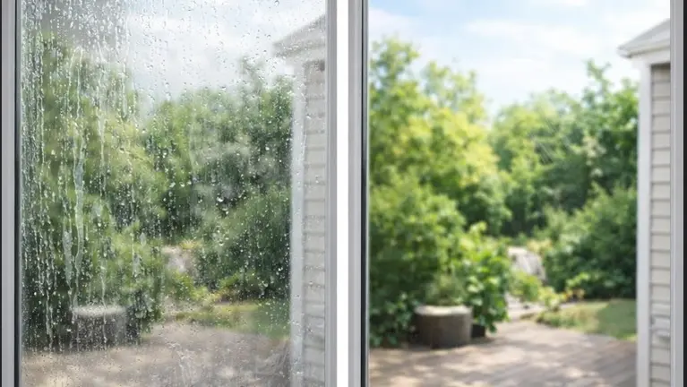 Window and Gutter Cleaning Business in Nassau County, NY — $399K Asking