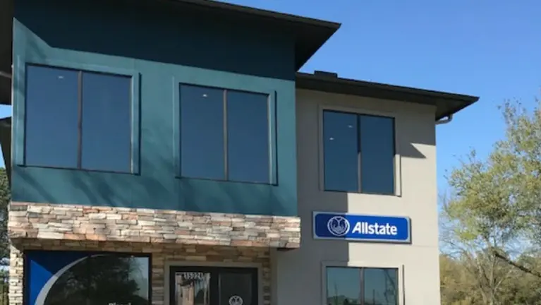 50-Year Allstate Captive Agency Retirement Sale